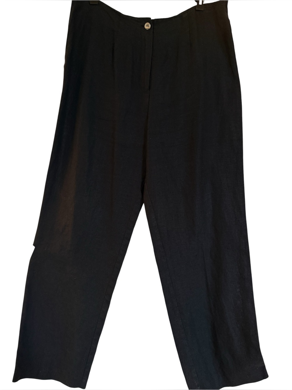 ⭐️Marks&Spencer Linen pants 10